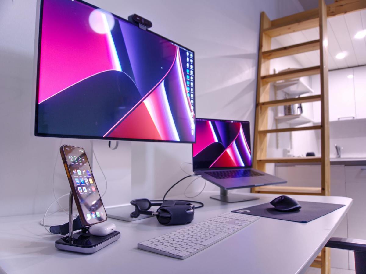 אוטומציה למובייל לא מספיק טובה– ואיך אפשר סוף-סוף לתקן אותה (מבט אישי&nbsp;מ־2026)