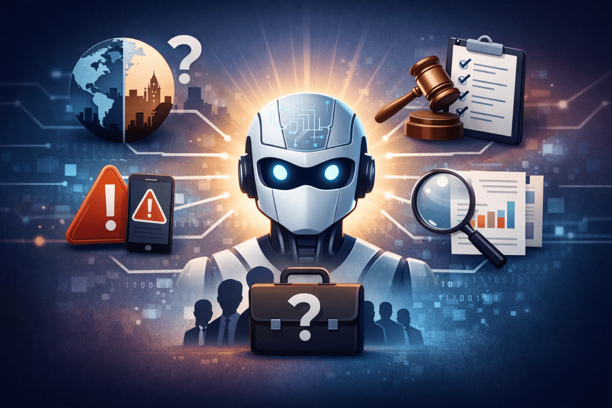 5 שאלות שאסור לדלג עליהן לפני שמשחררים מוצר AI&nbsp;לשוק