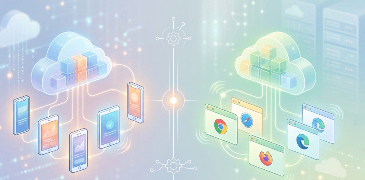 BrowserStack vs LambdaTest: איך בוחרים את פלטפורמת הבדיקות&nbsp;הנכונה